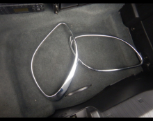Mercedes Benz SLK 2002