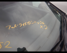 Mercedes Benz SLK 2002