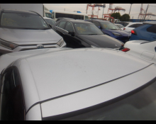 Mercedes Benz SLK 2002