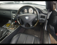 Mercedes Benz SLK 2002