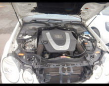 Mercedes Benz E-Class 2007