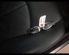Mercedes Benz E-Class 2007