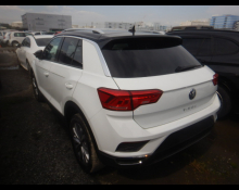 Volkswagen T-Roc 2021