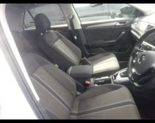 Volkswagen T-Roc 2021