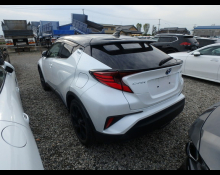 Toyota C-HR 2021