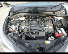 Toyota C-HR 2021