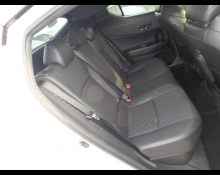 Toyota C-HR 2021