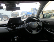 Toyota C-HR 2021