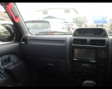 Toyota Land Cruiser Prado 1997