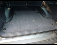 Toyota Land Cruiser Prado 1997