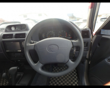 Toyota Land Cruiser Prado 1997