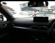Mazda CX-5 2023