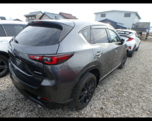 Mazda CX-5 2023