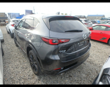 Mazda CX-5 2023