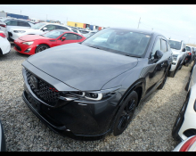Mazda CX-5 2023