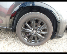Mazda CX-5 2023