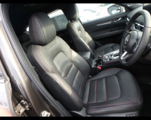 Mazda CX-5 2023