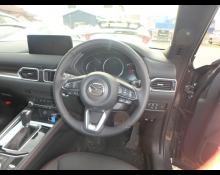 Mazda CX-5 2023