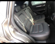 Mazda CX-5 2023
