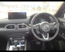 Mazda CX-5 2023