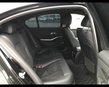 BMW 3 Series 2019