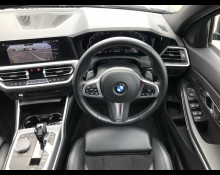 BMW 3 Series 2019