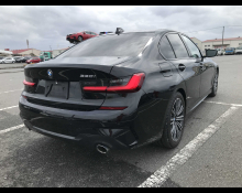 BMW 3 Series 2019