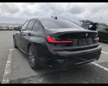 BMW 3 Series 2019