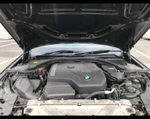BMW 3 Series 2019