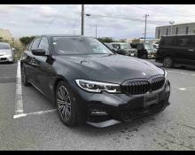 Used Bmw 3 series Cars For Sale in Japan