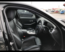 BMW 3 Series 2019