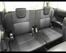 Toyota Voxy 2017