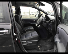 Toyota Voxy 2017