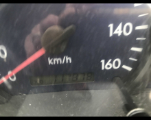 Mitsubishi Canter 2002