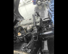 Mitsubishi Canter 2002