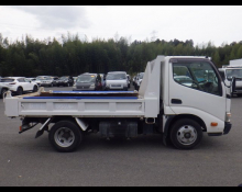 Hino Dutro 2010