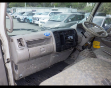 Hino Dutro 2010