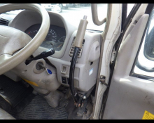 Hino Dutro 2010