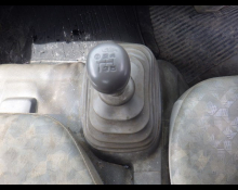 Hino Dutro 2010
