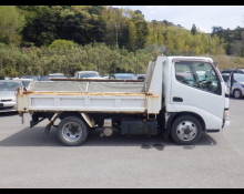 Hino Dutro 2006