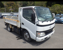 Isuzu Elf 2008, WHITE, 3000cc, 6F - Karmen Ltd
