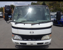 Hino Dutro 2006