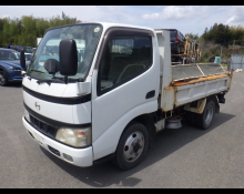 Hino Dutro 2006
