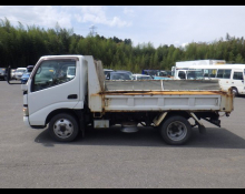 Hino Dutro 2006