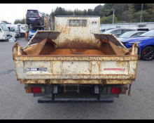 Hino Dutro 2006
