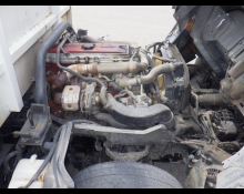 Hino Dutro 2006