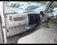 Hino Dutro 2006