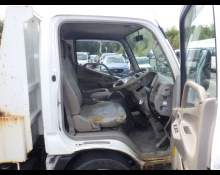 Hino Dutro 2006