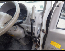 Hino Dutro 2006