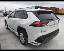 Toyota RAV4 2020
